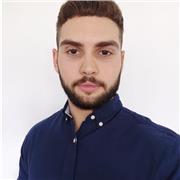 Profesor de Economía, Matemáticas, Ciencias Sociales, etc